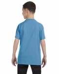 gildan g500b youth heavy cotton™ t-shirt Back Thumbnail