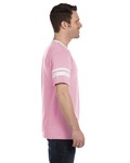 Augusta Sportswear 360 Sleeve Stripe Jersey Side Thumbnail