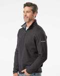 columbia 212487 great hart mountain™ iii half-zip pullover Side Thumbnail