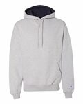 Champion S1781 Cotton Max 9.7 oz. Pullover Hood Front Thumbnail