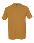 tultex t202 fine jersey t-shirt Front Thumbnail