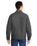 dri duck 5057 men's renegade lifestyle jacket Back Thumbnail