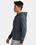 Champion CHP180 Unisex Gameday Hooded Sweatshirt Side Thumbnail