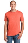 gildan g640 adult softstyle® t-shirt Front Thumbnail