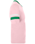 Augusta Sportswear 361 Youth Sleeve Stripe Jersey Side Thumbnail