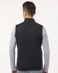 columbia 209575 alto pass™ fleece vest Back Thumbnail