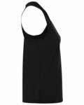 augusta sportswear as1202 ladies poly/spandex solid racerback tank Side Thumbnail