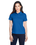 CORE365 78181 Ladies' Origin Performance Piqué Polo Front Thumbnail