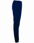 Augusta Sportswear 7733 Ladies Tapered Leg Pant Side Thumbnail