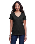 Next Level N4240 Ladies' Eco Performance T-Shirt Front Thumbnail