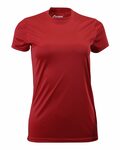 paragon sm0204 women's islander performance t-shirt Front Thumbnail