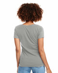 Next Level N1540 Ladies' Ideal V Back Thumbnail