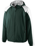 holloway 229111 homefield jacket Front Thumbnail