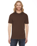 American Apparel BB401W Poly-Cotton T-Shirt Front Thumbnail