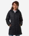 Columbia 217748 Women's Powder Lite™ II Mid Jacket Front Thumbnail
