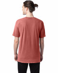 ComfortWash by Hanes GDH100 Men's Garment-Dyed T-Shirt Back Thumbnail