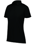 Augusta Sportswear 5019 Ladies Vital Polo Front Thumbnail