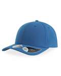 Atlantis Headwear SANC Sand Sustainable Performance Cap Front Thumbnail