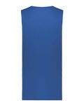 Augusta Sportswear AS6887 Youth Match-Up Basketball Jersey Back Thumbnail