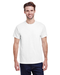 gildan g200t adult ultra cotton® tall 6 oz. t-shirt Side Thumbnail