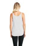 Next Level 5033 Ladies' Festival Tank Back Thumbnail