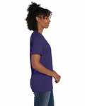 Hanes 4980 Shirt Side Thumbnail