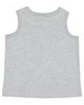 rabbit skins rs3323 toddler unisex tank Back Thumbnail