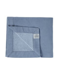 comfort colors 15bt fleece dorm blanket Front Thumbnail