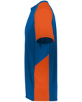Augusta Sportswear 1518 Youth Cutter Jersey Side Thumbnail
