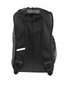 port authority bg211 hybrid backpack Back Thumbnail