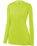 Augusta Sportswear 1322 Ladies Maven Jersey Front Thumbnail