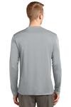Sport-Tek TST350LS Tall Long Sleeve PosiCharge ® Competitor™ Tee Back Thumbnail