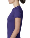 Next Level N3900 Women's Cotton Boyfriend T-Shirt Side Thumbnail