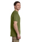 econscious EC1075 Men's Ringspun Fashion T-Shirt Side Thumbnail