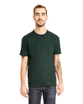 Next Level 3605 Unisex Pocket Crew Front Thumbnail