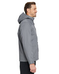 Under Armour 1371585 Men's Porter 3-In-1 2.0 Jacket Side Thumbnail