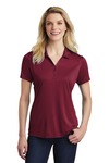 Sport-Tek LST550 Women's PosiCharge ® Competitor ™ Polo Front Thumbnail