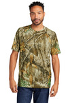 russell outdoors ru150 realtree ® performance tee Front Thumbnail