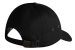 Port & Company CP81 Fashion Twill Cap with Metal Eyelets Back Thumbnail