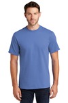 port & company pc61t tall essential tee Front Thumbnail