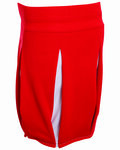 augusta sportswear 9115 ladies' liberty skirt Side Thumbnail