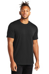 mercer+mettle mm1016 stretch jersey crew Front Thumbnail