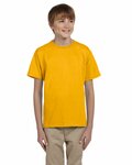 Gildan G200B Youth Ultra Cotton® T-Shirt Front Thumbnail