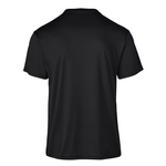 soffe 1547m adult repreve tee Back Thumbnail