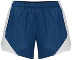Holloway 229489 Girls Olympus Shorts Front Thumbnail