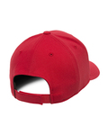 Flexfit 110CT Adult Pro-Formance® Solid Cap Back Thumbnail