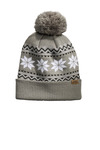spacecraft spc12 limited edition wild pom beanie Front Thumbnail