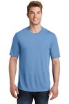 Sport-Tek ST450 PosiCharge ® Competitor ™ Cotton Touch ™ Tee Front Thumbnail