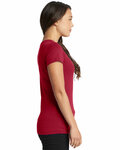 Next Level N1510 Ladies' Ideal T-Shirt Side Thumbnail