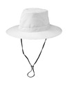 port authority c921 lifestyle brim hat Front Thumbnail